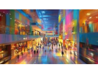 附近商場餐廳品類雷同，是無奈還是必然？以萬達廣場為例