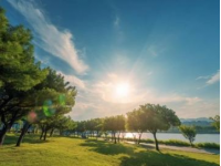 珠海圓明新園旅游攻略詳解