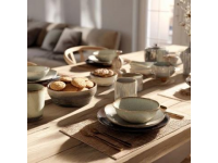 收集別致餐具的樂趣與回憶：從烹飪熱忱到生活簡樸的轉變