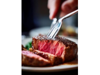 新手也能輕松做牛排！美味香煎牛排做法詳解