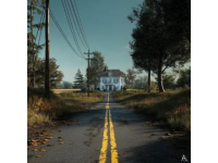 走在4季鄉間小路，10個小細節護安全又舒心！