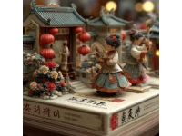 孩子流連忘返！世紀東方隱藏版玩具店探秘——30+叔叔也淪陷的潮玩世界