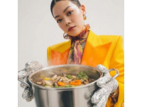 冬季養生：五款營養美味的女性熱粥食譜