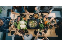 可以n刷的餐廳｜在才村找到了不加科技的野生菌火鍋！