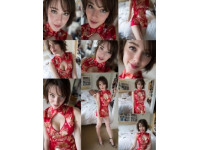 分享一張你最近隨手拍的照片吧這幾張照片，分別是在廈門曾厝垵、成都太古里、太