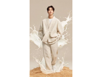 張碧晨說因為我是歌手，其實皮蛋對于我來說有一個特殊的情結