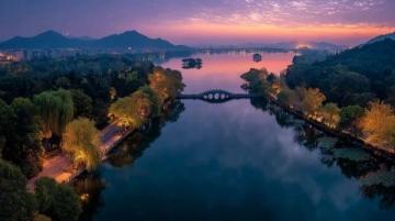 探秘杭州邊陲秘境：一小時之旅恍若異國風光