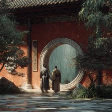 舊友相邀重游常熟有感