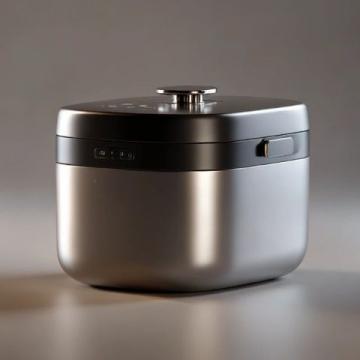 萬能電鍋：每天多睡30分鐘，解決廚房五大難題
