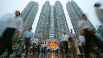 五一香港旅游,小眾景點等你來探索