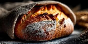 面包烘焙基礎知識和實踐指南