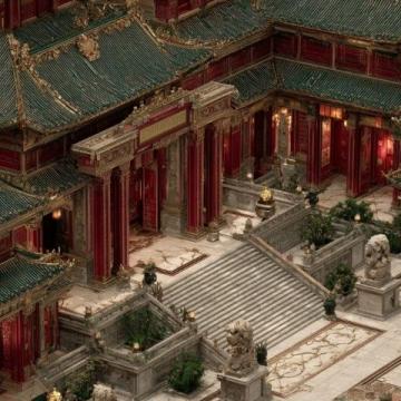 閬中因宣稱“王母娘娘瑤池”屬地登上熱搜,引發(fā)熱議與質(zhì)疑