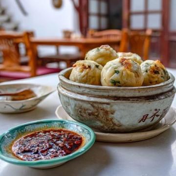 長(zhǎng)沙喜盈門的美味米線推薦