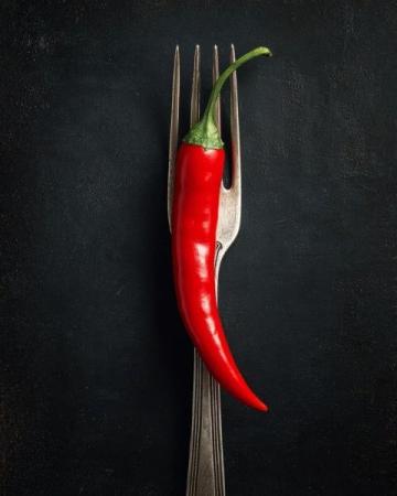 辣椒控必看:開啟舌尖上的火焰之旅