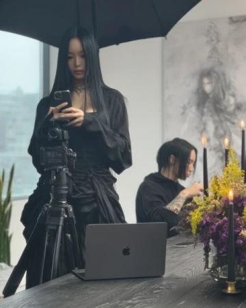 彭城修仙筆記我在凡間教直播短視頻