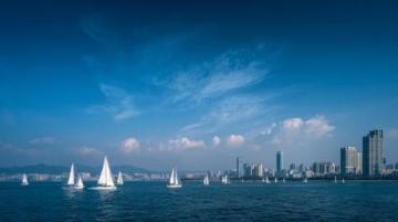 珠海兩日游攻略：浪漫海濱之旅，暢享三天精彩行程