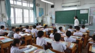 海南省樂東黃流鎮的教育明珠:華師大二附中東校區風采介紹