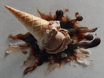 速看！這款雪糕“火”了宿遷文創雪糕亮相南京奧體