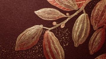 法芳娜巧克力超香!