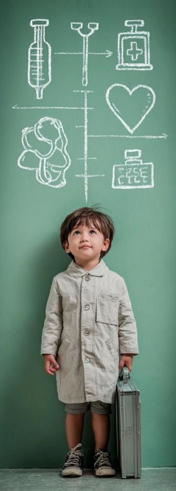 你不知道的小知識，健康之道