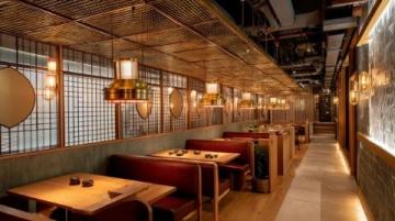 新天地蝶園迪扮店:復刻老上海經典本幫菜的記憶餐廳