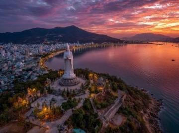 珠海周末游:探索浪漫海濱城市的完美行程指南