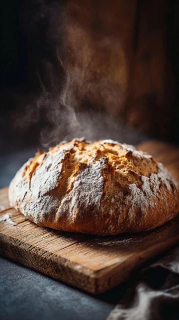 面包烘焙基礎知識和實踐指南