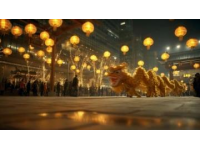 問題來了，今年的呼和浩特塞上老街跨年夜搖滾風，能不能再次掀起頭腦風暴？