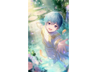 賽里木湖即將迎來封神的季節，錯過再等一年！