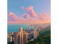 五一香港旅游，小眾景點等你來探索