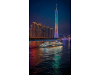 廣州兩天一夜游玩打卡攻略（趕緊收藏）一份廣州游玩攻略路線分享