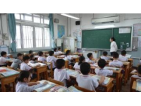 海南省樂東黃流鎮的教育明珠：華師大二附中東校區風采介紹