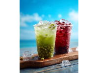 自制3款冷飲解暑，輕松打造夏日快樂水，不輸奶茶店