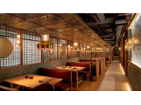 新天地蝶園迪扮店：復刻老上海經典本幫菜的記憶餐廳