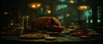 歌曲中的近代上海美食風情獨有意蘊