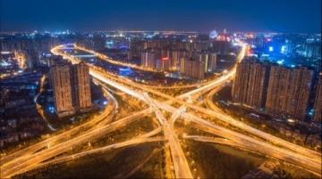 2025武漢冬日：溫情在社區、超市與鄰里間的傳遞