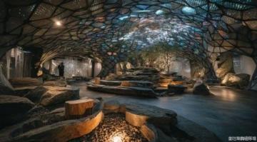 北京雙奧勝地游覽指南:鳥巢水立方魅力全解析