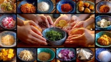 十大網紅美食(旅游城市網紅美食)