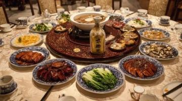 河南風情巡禮: 一道道美味之旅