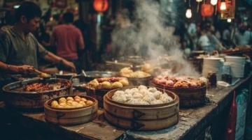 以下是一些西寧的本地小吃推薦