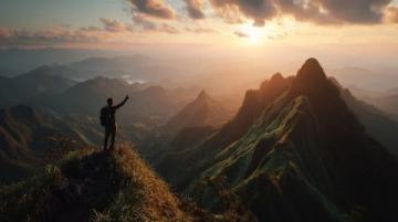 探尋生命的價值與使命所在