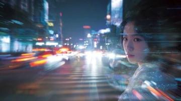 2025武漢冬日：溫情在社區、超市與鄰里間的傳遞