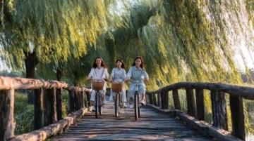 呼倫貝爾自駕游:浙江寧波、貴州女生與廣東朋友共赴秋色之旅