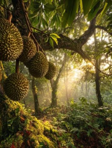 為什么在新加坡可以輕易吃到榴蓮,但是在酒店卻要遭受罰款?