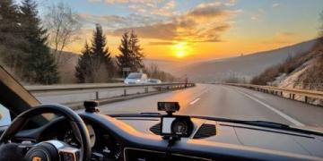 嵐圖知音陪伴之旅：風雨無阻的駕駛體驗