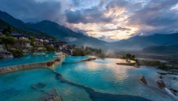 冬天必去!這份清遠小眾溫泉旅游攻略請收好