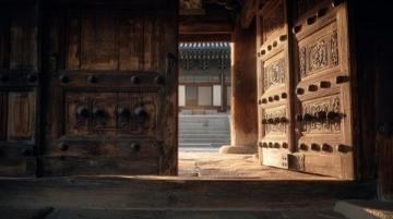 最早的中國門神竟有四人,秦叔寶、尉遲恭只是其中之一!