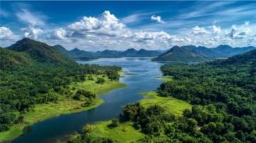 探尋金華山水間的耀眼風光