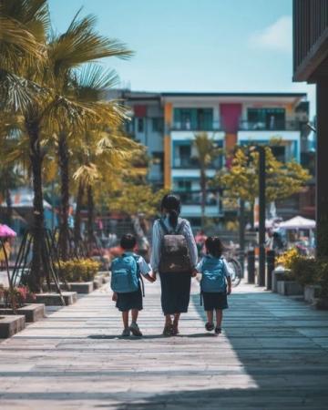 孩子成績忽上忽下？別急！可能是這3個原因，家長一定要知道