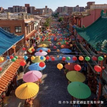 蘇州夏日慢游指南：聆聽蟬鳴下的城市韻味